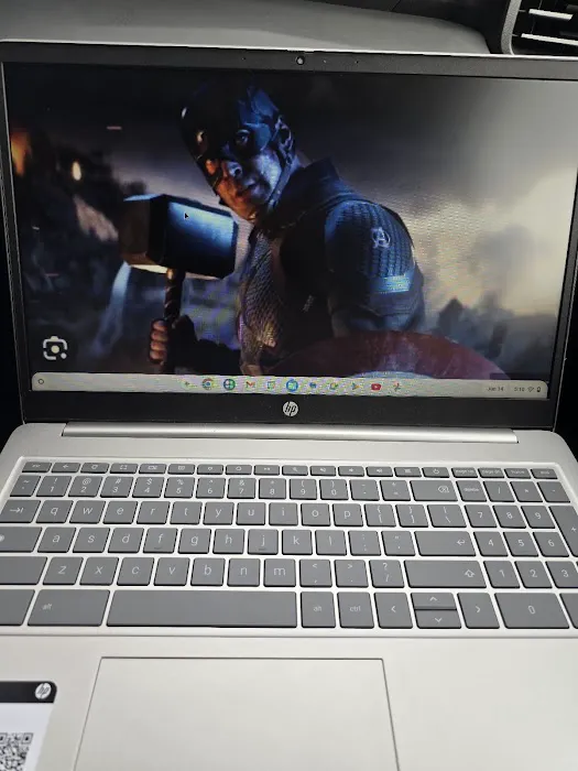 5kingskay tech & repair Picture 10