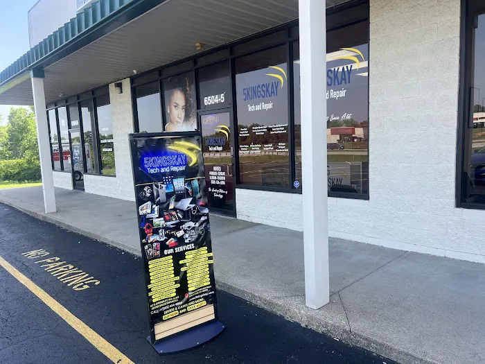 5kingskay tech & repair Picture 4