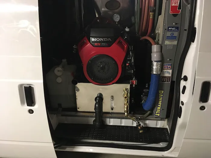 Pro clean carpet care Picture 4