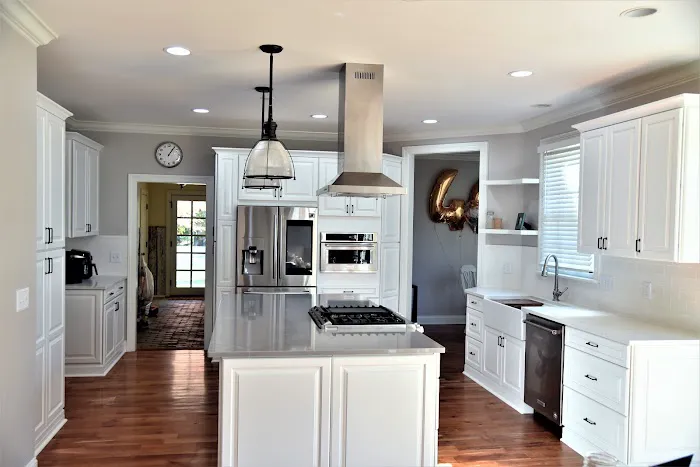 Elite Restoration and Repair Picture 3