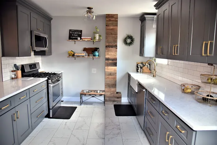 Elite Restoration and Repair Picture 1