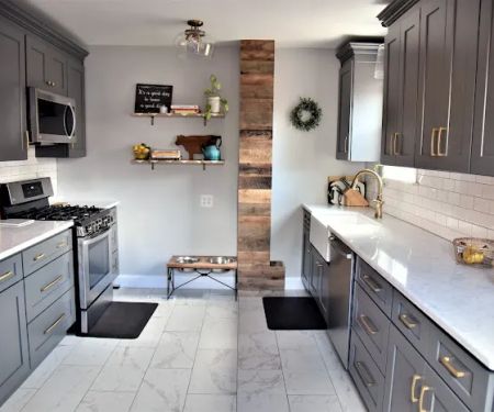 Elite Restoration and Repair