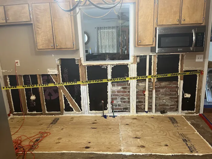 WFM Restoration LLC Picture 10