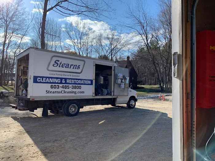 Stearns Cleaning Picture 4