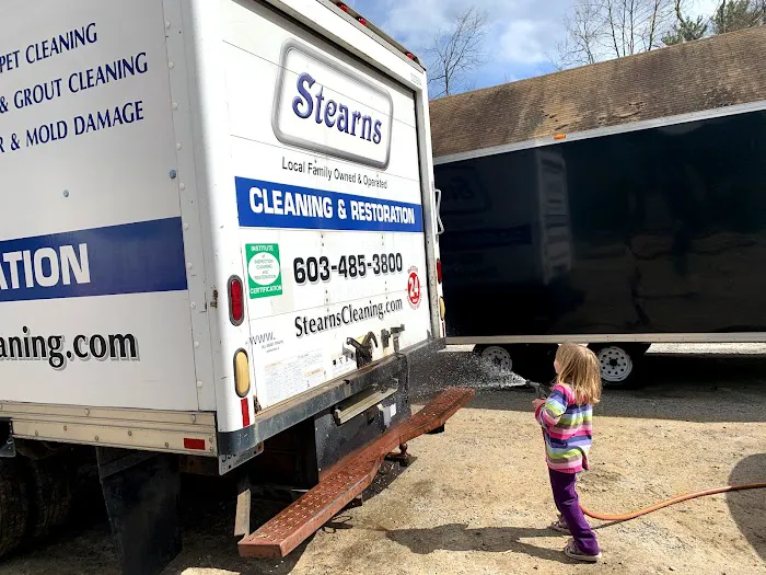 Stearns Cleaning Picture 8