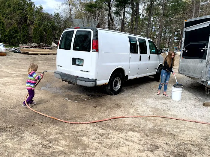 Stearns Cleaning Picture 3