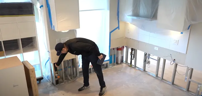 Precision Water Damage Restoration Santa Clarita Picture 1