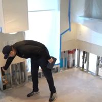 Precision Water Damage Restoration Santa Clarita ico