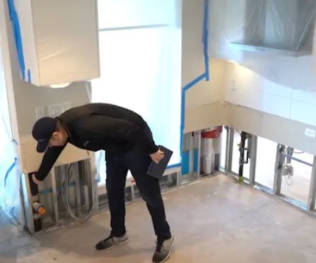 Precision Water Damage Restoration Santa Clarita