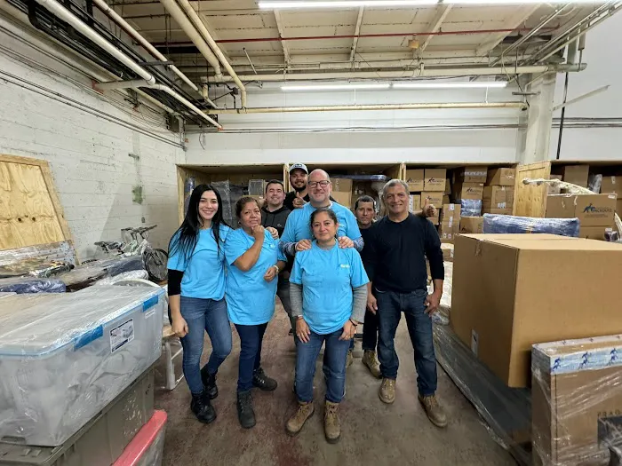 Blue Kangaroo Packoutz of N. Central NJ Picture 8