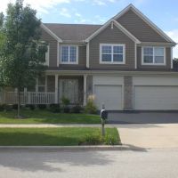 Pro Painting & Restoration Corp. ico