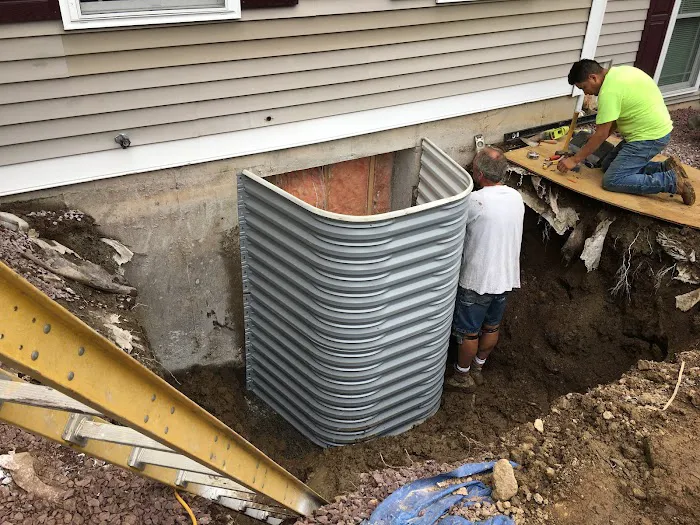 Eastern Waterproofing Co Inc Picture 3