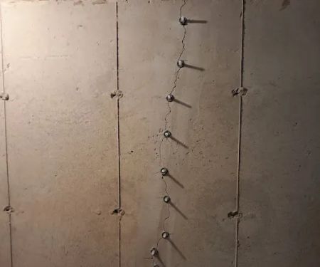 Eastern Waterproofing Co Inc