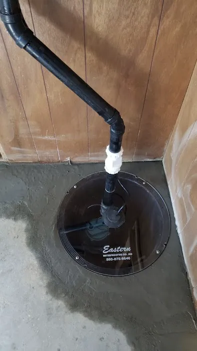 Eastern Waterproofing Co Inc Picture 6