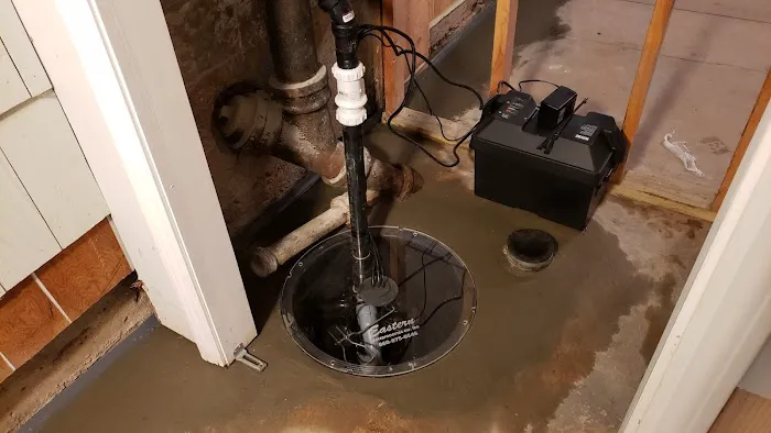 Eastern Waterproofing Co Inc Picture 10