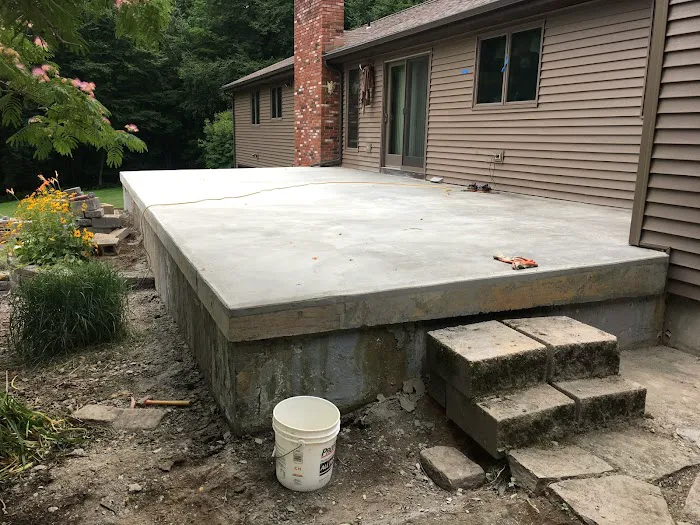 Eastern Waterproofing Co Inc Picture 7