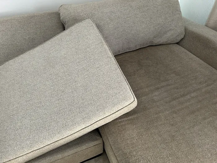 Stanley Steemer Picture 2