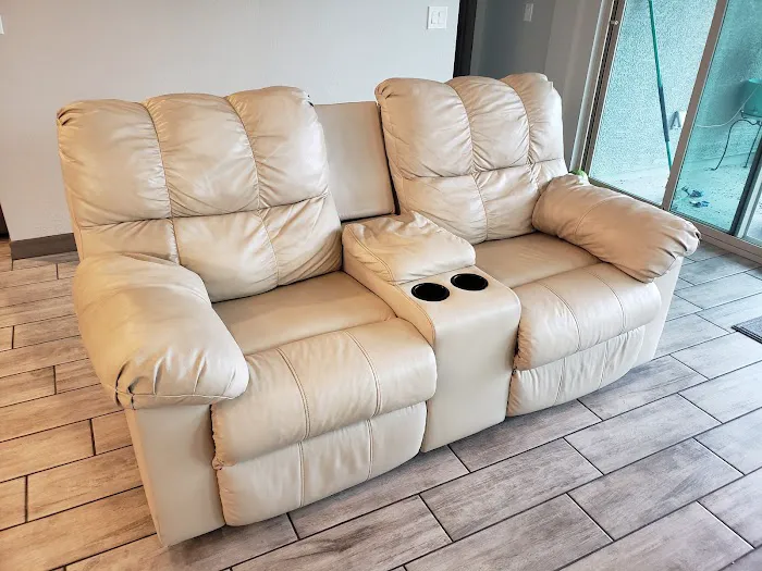 Stanley Steemer Picture 8