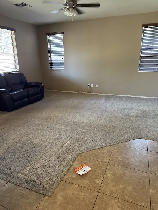 Stanley Steemer Picture 4