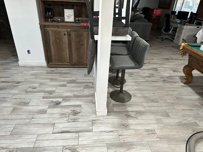 Stanley Steemer Picture 1