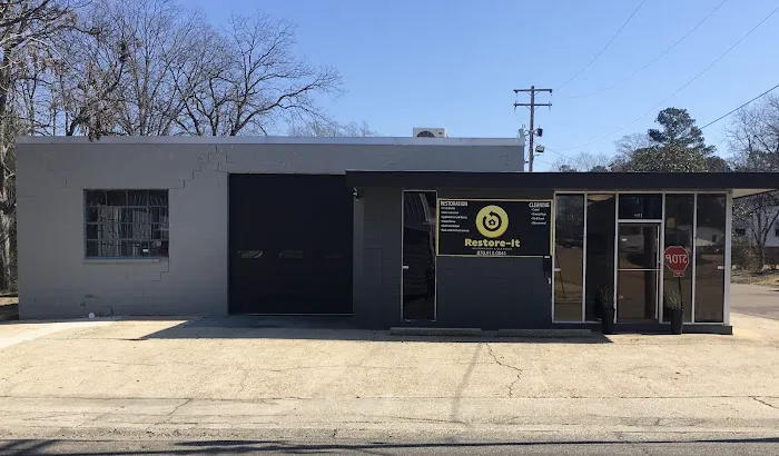 Restore-It Restoration and Cleaning Picture 6