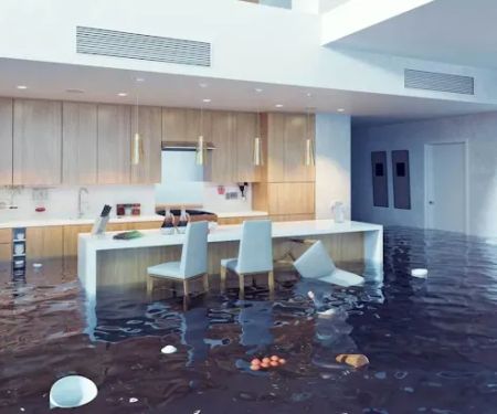 Restore-It Restoration and Cleaning