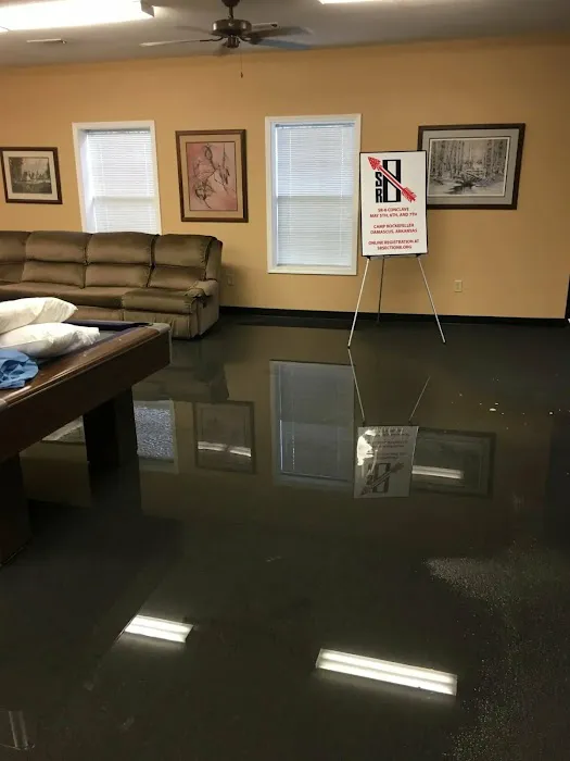 Restore-It Restoration and Cleaning Picture 8