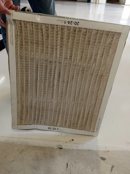 Restore-It Restoration and Cleaning Picture 4