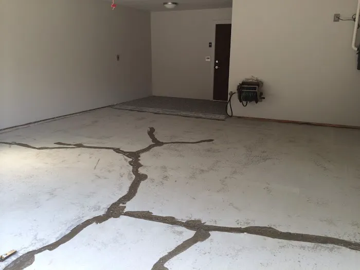 We Fix Cracks - Foundation Water Leak and Crack Repair Picture 1