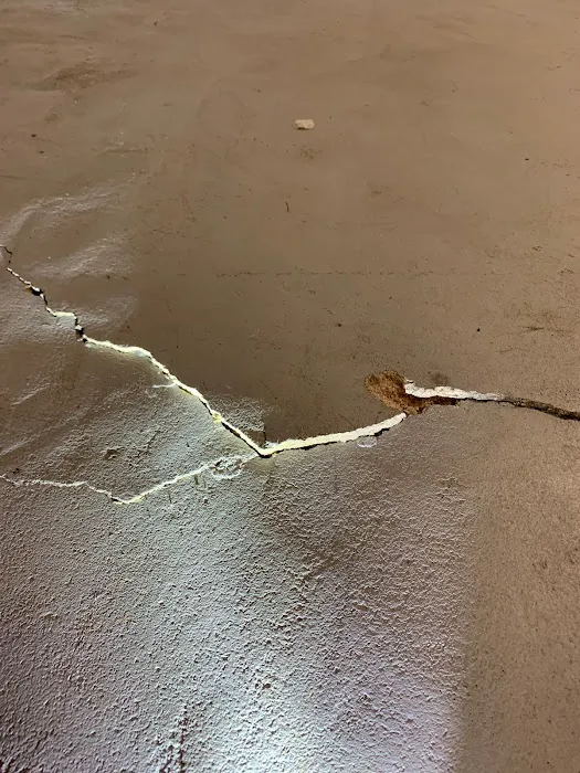 We Fix Cracks - Foundation Water Leak and Crack Repair Picture 5