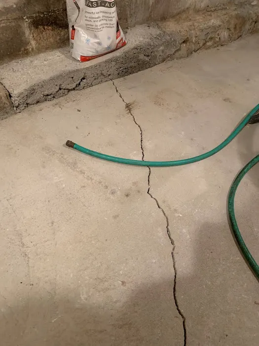 We Fix Cracks - Foundation Water Leak and Crack Repair Picture 8