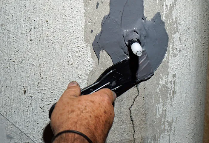 We Fix Cracks - Foundation Water Leak and Crack Repair Picture 6