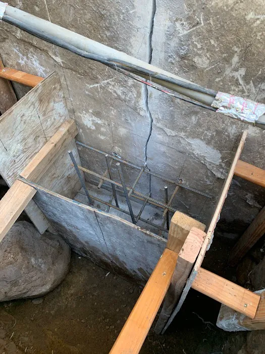 We Fix Cracks - Foundation Water Leak and Crack Repair Picture 9