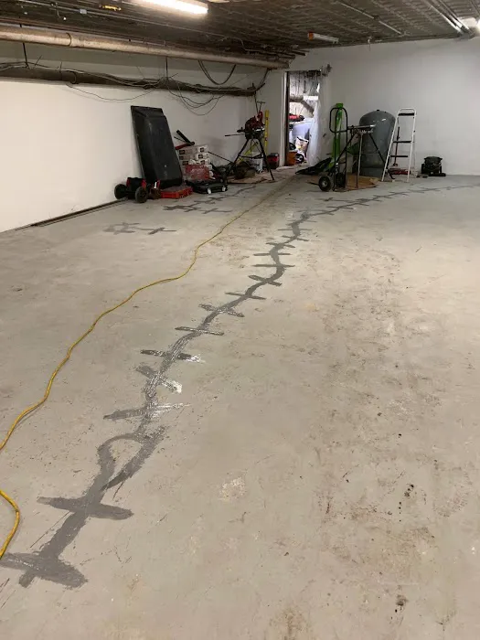 We Fix Cracks - Foundation Water Leak and Crack Repair Picture 7