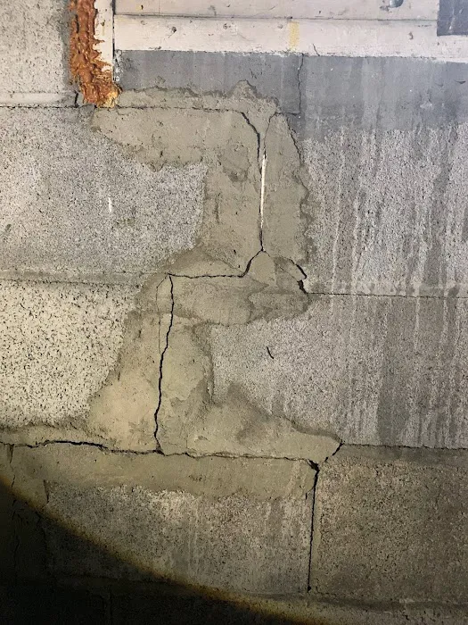 We Fix Cracks - Foundation Water Leak and Crack Repair Picture 10