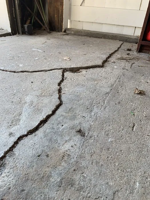 We Fix Cracks - Foundation Water Leak and Crack Repair Picture 4