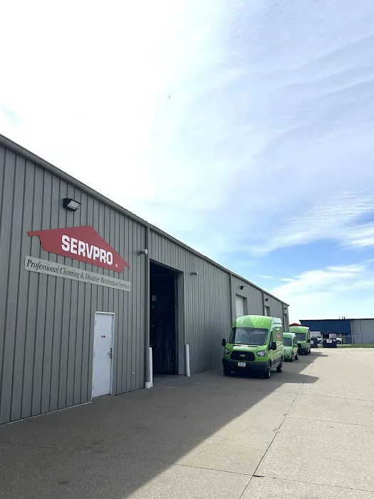 SERVPRO of Davenport / Bettendorf Picture 8