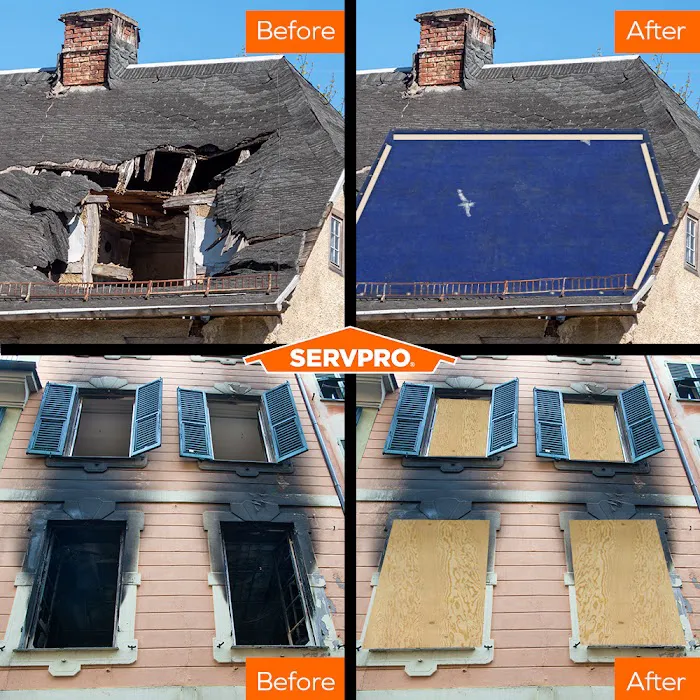 SERVPRO of Davenport / Bettendorf Picture 7