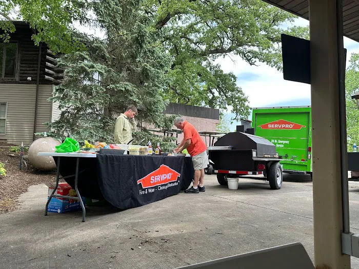 SERVPRO of Davenport / Bettendorf Picture 6