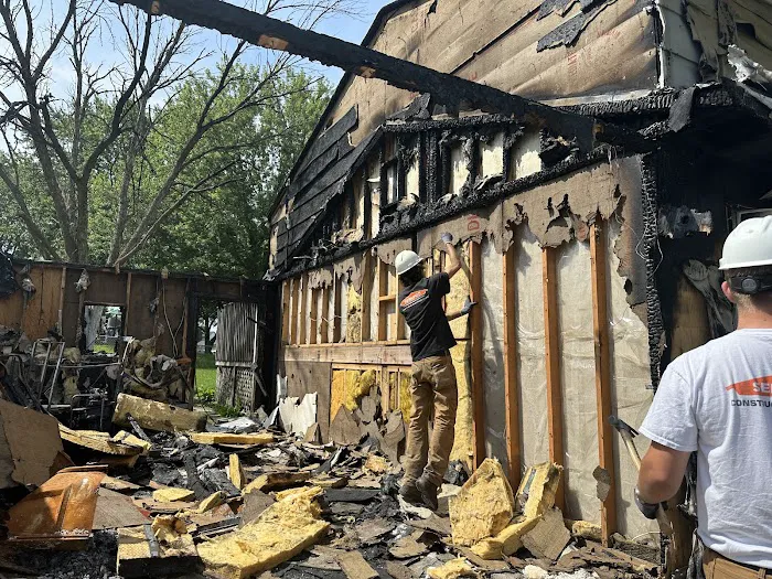 SERVPRO of Davenport / Bettendorf Picture 9