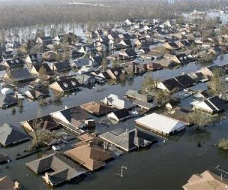 Jarvis Property Restoration