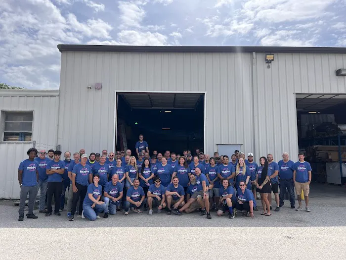 MidAmerica Basement Systems Picture 2