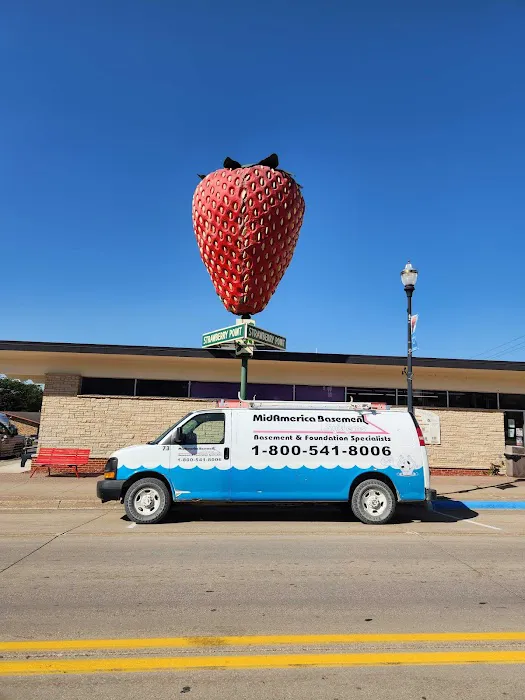 MidAmerica Basement Systems Picture 5