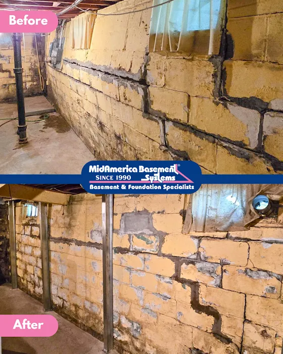 MidAmerica Basement Systems Picture 6