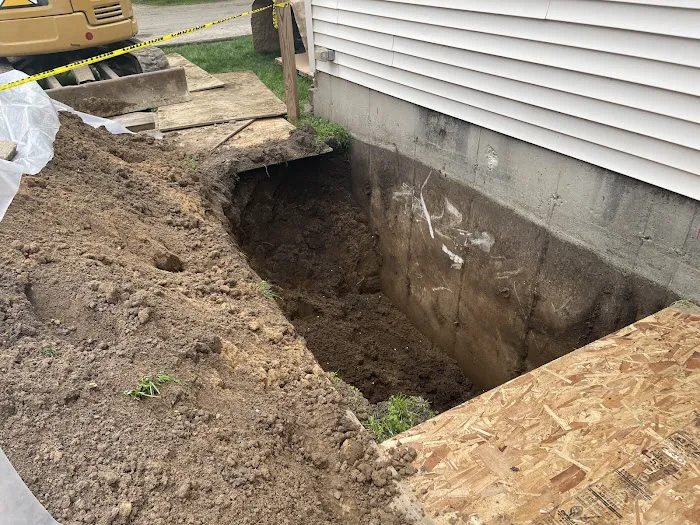 MidAmerica Basement Systems Picture 9