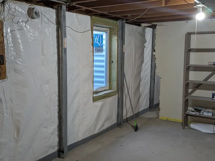 Absolutely Dry Basement Waterproofing, Inc. Picture 5