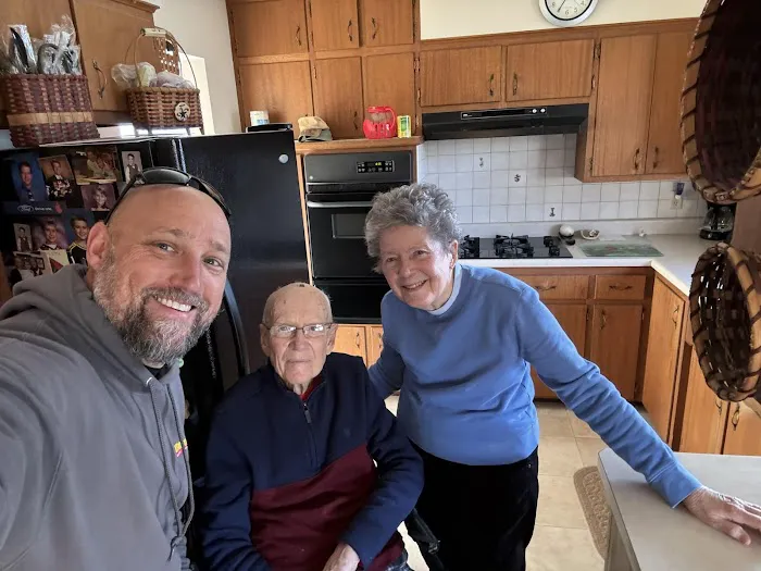 Absolutely Dry Basement Waterproofing, Inc. Picture 8