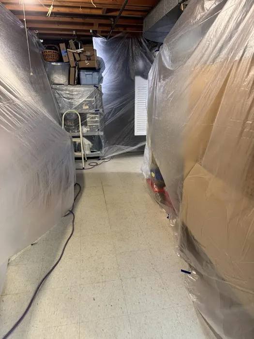 Absolutely Dry Basement Waterproofing, Inc. Picture 6