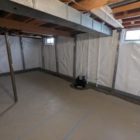 Absolutely Dry Basement Waterproofing, Inc. ico