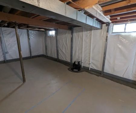 Absolutely Dry Basement Waterproofing, Inc.